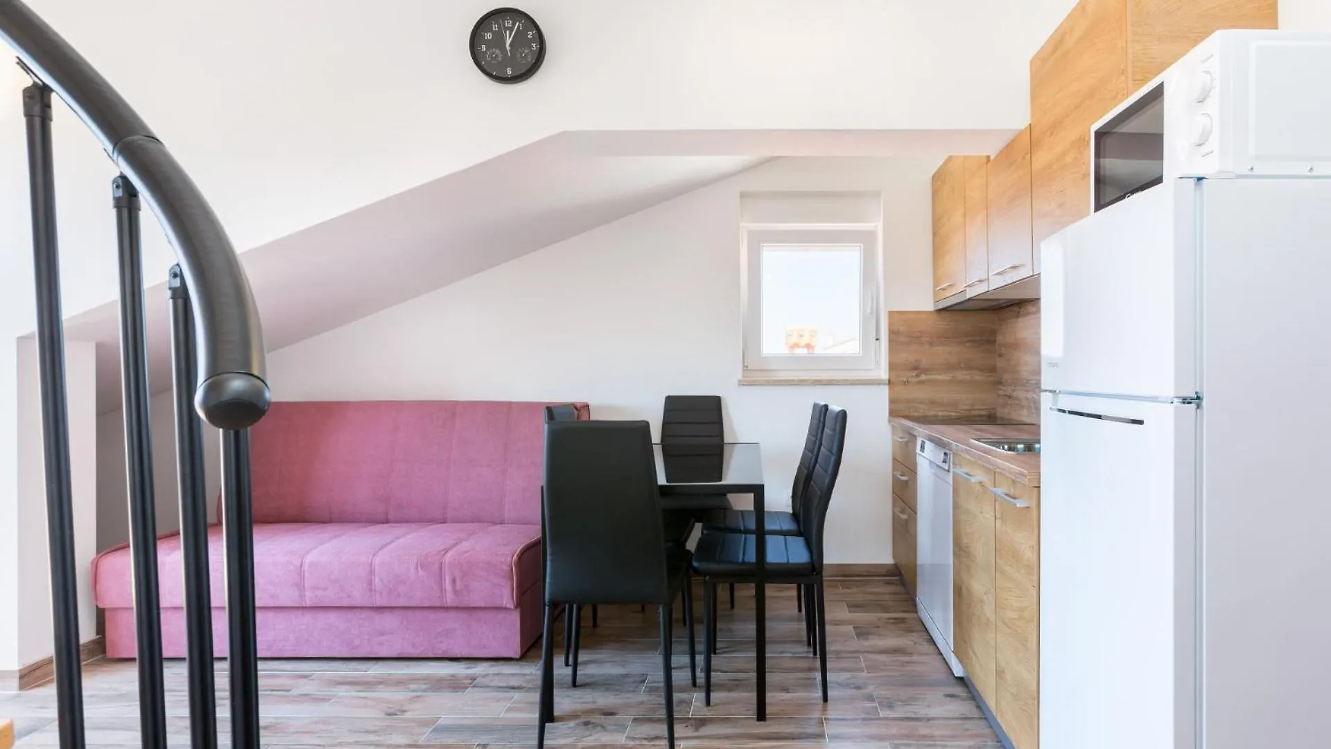Irina - A7 Second Floor - Mpolo Apartment Medulin