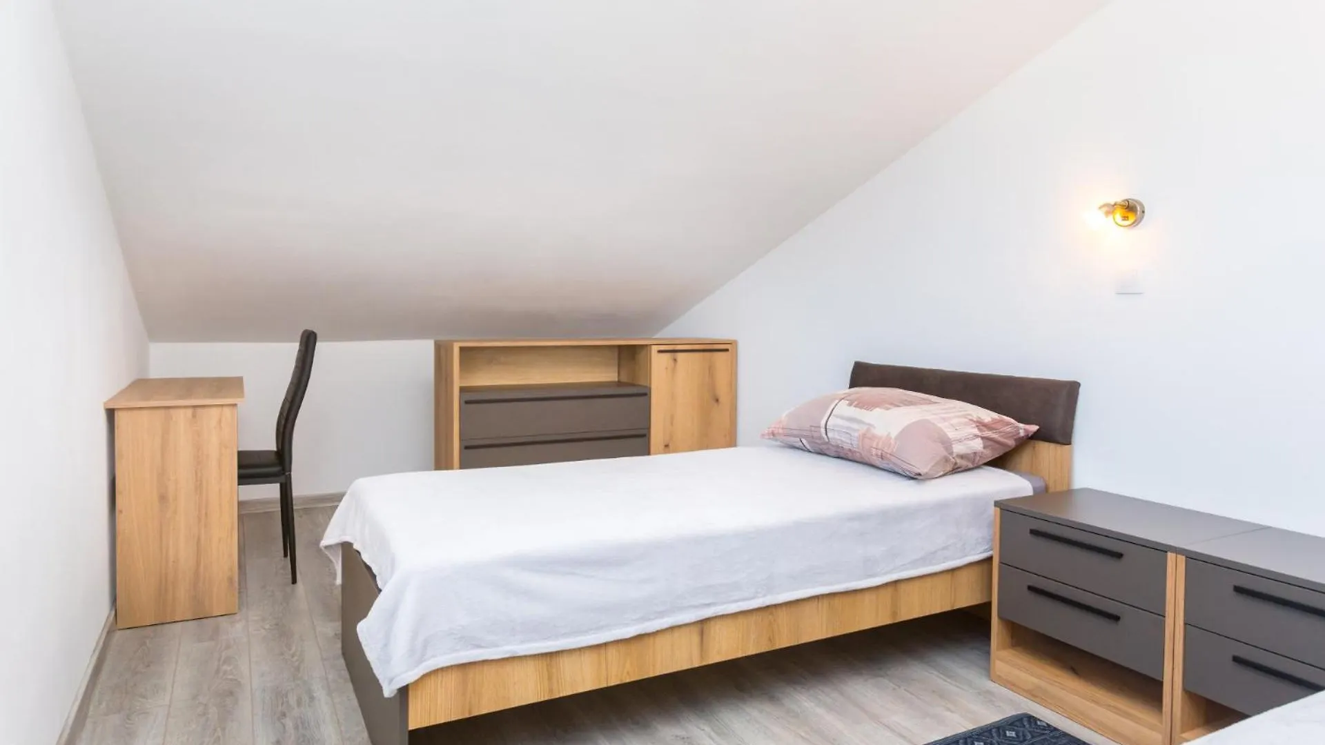Irina - A7 Second Floor - Mpolo Apartment Medulin